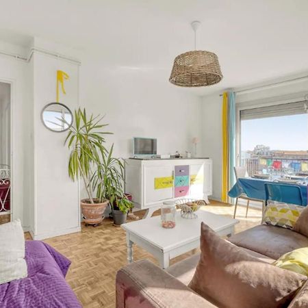 Le Clos Des Violettes Toulouse Exteriér fotografie