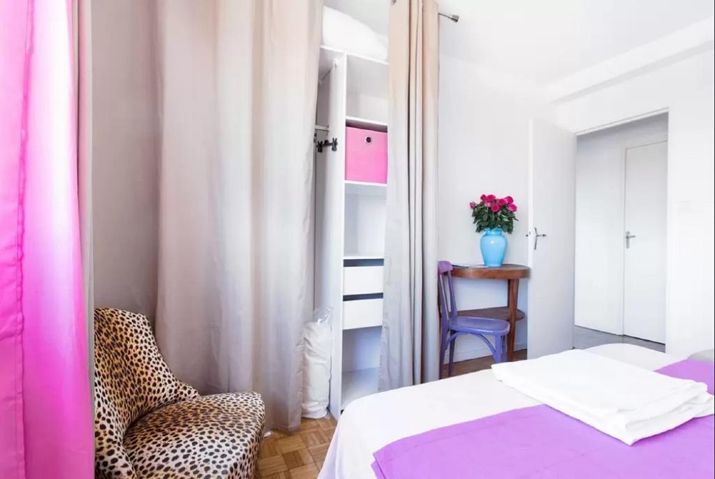 Le Clos Des Violettes Toulouse Exteriér fotografie