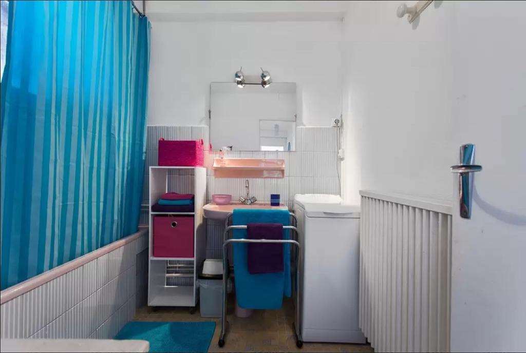 Le Clos Des Violettes Toulouse Exteriér fotografie
