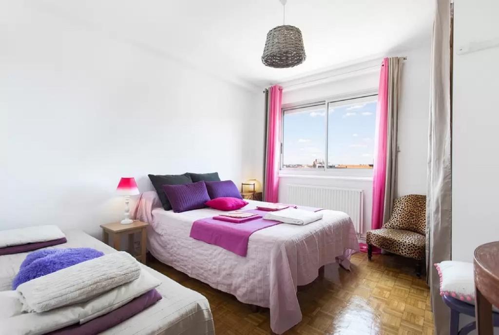 Le Clos Des Violettes Toulouse Exteriér fotografie